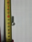Kotva nerezového lanka 5 mm - úchytka d6mm